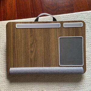 NWOT HUANUO Lap Desk